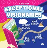 A Day With Exceptional  Visionaries - MOONSTONE MOONSTONE - 9789357024105