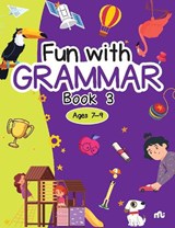 WOD SEARCH FOR KIDS BOOK 3 - MOONSTONE MOONSTONE - 9789357024907
