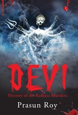 DEVI - PRASUN ROY - 9789357025737