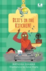 Biji's in the Kitchen - Natasha Sharma - 9789357082723