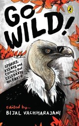 Go Wild - Bijal Vachharajani - 9789357089203