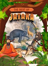 The Best of Jataka - Pratibha Kasturia - 9789357189217