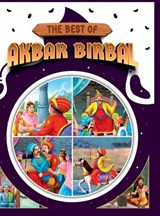 The Best of Akbar Birbal - Pratibha Kasturia - 9789357189538