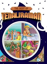 The Best of Tenaliraman - Pratibha Kasturia - 9789357189880
