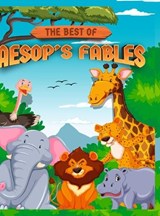The Best of Aesop's Fables - Pratibha Kasturia - 9789357189903