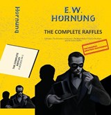 The Complete Raffles - EW Hornung - 9789357312349