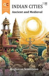 Indian Cities - Raghavan Srinivasan - 9789357312516