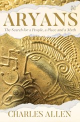 Aryans - CHARLES ALLEN - 9789357312684