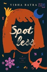 Spotless - Vibha Batra - 9789357318358