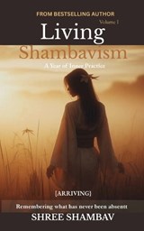 Living Shambavism - Shree Shambav - 9789357379939