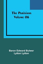 The Parisians - Volume 06