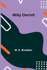 Milly Darrell - M E Braddon - 9789357399654