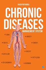 Chronic Diseases Management System - Rajen Prithviraj - 9789357413848
