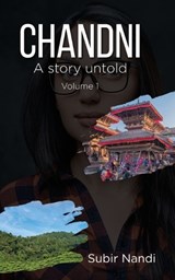 Chandni (A Story Untold) - Subir Nandi - 9789357414432