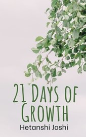 21 Days of Growth