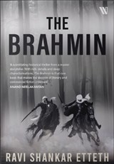 The Brahmin - Ravi Shankar Etteth - 9789357761376