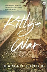 Kitty's War - Daman Singh - 9789357764735