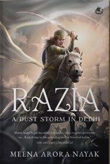 Razia - Meena Arora Nayak - 9789357769778