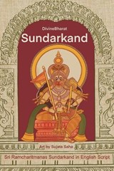 Sundarkand - Divinebharat ; Goswami Tulsidas - 9789357778916