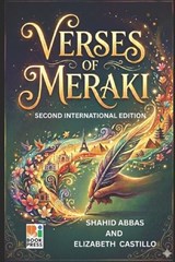 Verses of Meraki - Elizabeth Castillo ; Shahid Abbas - 9789357820073