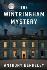 The Wintringham Mystery - Anthony Berkeley - 9789357898072
