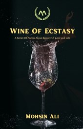 Wine Of Ecstasy