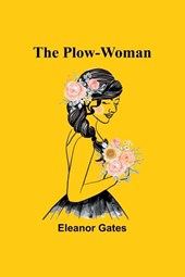 The Plow-Woman