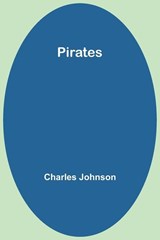 Pirates - Charles Johnson - 9789357914499