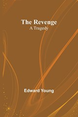The Revenge - Edward Young - 9789357915885