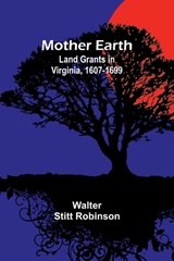 Mother Earth - Walter Stitt Robinson - 9789357934466