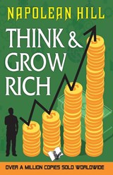 Think and Grow Rich - Napoleon Hill - 9789357943192