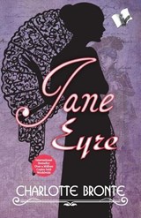 Jane Eyre - Charlotte Bronte - 9789357943253