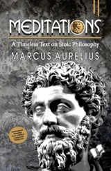 Meditations - Marcus Aurelius - 9789357943505