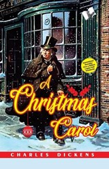 A Christmas Carol - Charles Dickens - 9789357943550