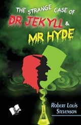 The strange Case of Dr Jekyll and Mr. Hyde - Robert Louis Stevenson - 9789357943697