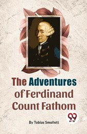 The Adventures Of Ferdinand Count Fathom