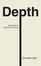 Depth - Chandra Ujjini - 9789358124804