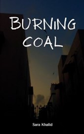 Burning Coal
