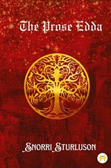 The Prose Edda - Snorri Sturluson - 9789358480269
