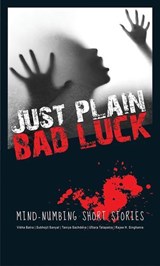 Just Plain Bad Luck - Vibha Batra - 9789358561401
