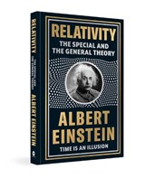 Relativity - Albert Einstein - 9789358561579