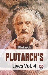 Plutarch'S Lives Vol .4