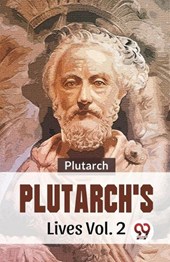 Plutarch'S Lives Vol. 2