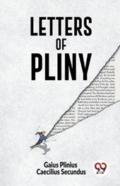 Letters Of Pliny