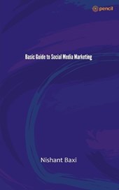Basic Guide to Social Media Marketing