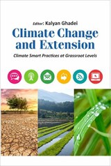 Climate Change and Extension -  - 9789358879452