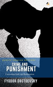 Crime and Punishment (Premium Edition)