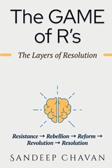 The Game of R's - Sandeep Chavan - 9789359164328