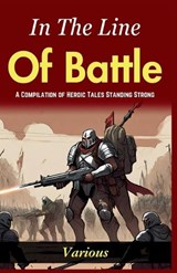In The Line of Battle (Edition2024) - Various - 9789359574349