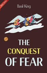 The Conquest Of Fear (Edition2023) - Basil King - 9789359576299